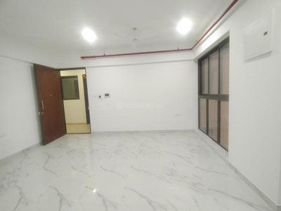 2 BHK Flat for rent in Thane West, Thane - 700 Sqft