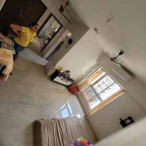 2 BHK Flat for rent in Thane West, Thane - 768 Sqft