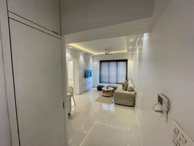 2 BHK Flat for rent in Thane West, Thane - 830 Sqft