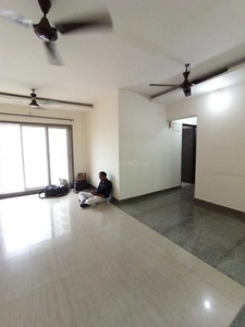 2 BHK Flat for rent in Thane West, Thane - 857 Sqft