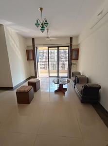 2 BHK Flat for rent in Thane West, Thane - 870 Sqft