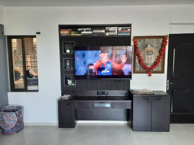 2 BHK Flat for rent in Thane West, Thane - 990 Sqft