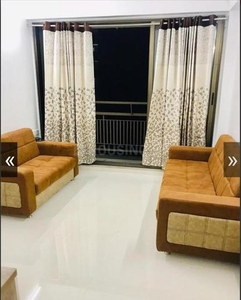 2 BHK Flat for rent in Vaishno Devi Circle, Ahmedabad - 1125 Sqft