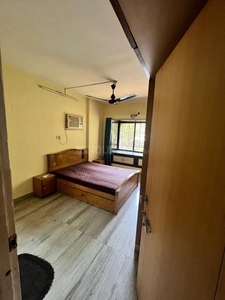 2 BHK Flat for rent in Vile Parle West, Mumbai - 1150 Sqft