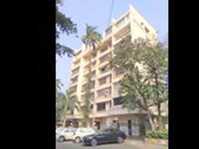 2 Bhk Flat In Bandra West On Rent In Captain Villa