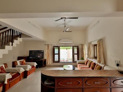 2 BHK Independent Floor for rent in Ghatlodiya, Ahmedabad - 2200 Sqft