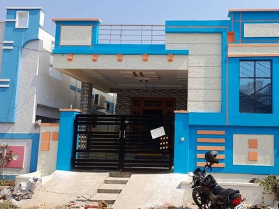 2 BHK Independent House at Bandlaguda - NJR Colony, Nagaram.