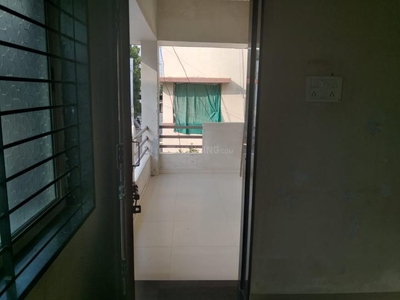 2 BHK Independent House for rent in Jivrajpark, Ahmedabad - 1080 Sqft