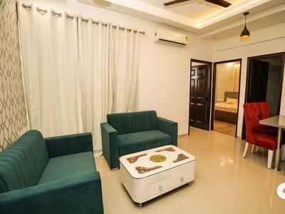 2 BHK Ready to Move Flat