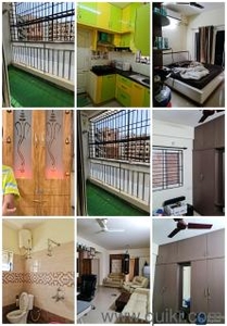 2 BHK rent Apartment in Sarjapur Road, Bangalore