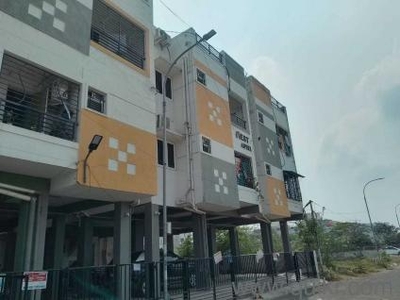 2 BHK sell Apartment in Semmencherry, Chennai