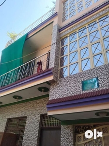 2 Manjil House Villas