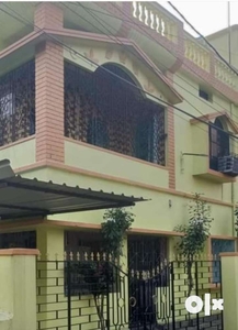 2 storey house for sale in Burdwan