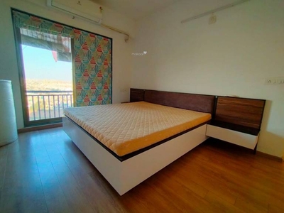 2000 sq ft 3 BHK 3T Apartment for rent in Project at Makarba, Ahmedabad by Agent Sukhdham Real Estate Agency