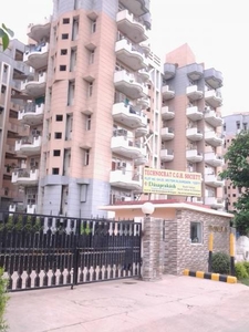 2000 sq ft 3 BHK 3T Apartment for rent in Reputed Builder Technocrat CGH Society at Sector 56, Gurgaon by Agent Mannat Properties