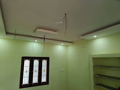 2002 sq ft 3 BHK 3T North facing Completed property Apartment for sale at Rs 1.13 crore in Project in Sholinganallur, Chennai