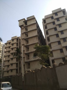 225 sq ft 1RK 1T Apartment for rent in Reputed Builder Sai Sadan at Borivali West, Mumbai by Agent seller