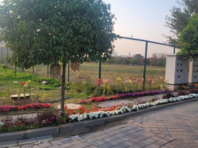 2250 sq ft North facing Plot for sale at Rs 3.63 crore in Central Park Flower Valley in Sector 33 Sohna, Gurgaon