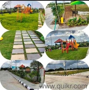 2250 Sq. ft Plot for Sale in Sangareddy, Hyderabad