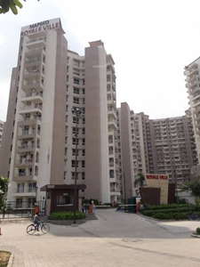 2300 sq ft 3 BHK Completed property Apartment for sale at Rs 1.75 crore in Mapsko Royale Ville in Sector 82, Gurgaon