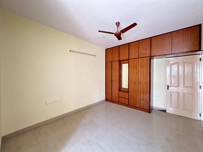 2400 sq ft 3 BHK 3T Apartment for rent in SR Apartment at Ullal, Bangalore by Agent SR Properties