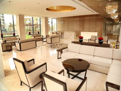 2450 sq ft 3 BHK Apartment for sale at Rs 3.06 crore in Puri Emerald Bay in Sector 104, Gurgaon