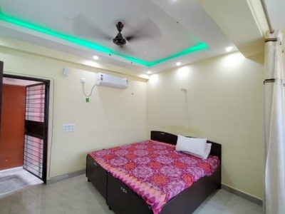 250 sq ft 1RK 1T Apartment for sale at Rs 18.90 lacs in AWHO Sispal Vihar in Sector 49, Gurgaon