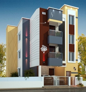 2600 sq ft 5 BHK Villa for sale at Rs 1.27 crore in Royal Star Villa in Mangadu, Chennai