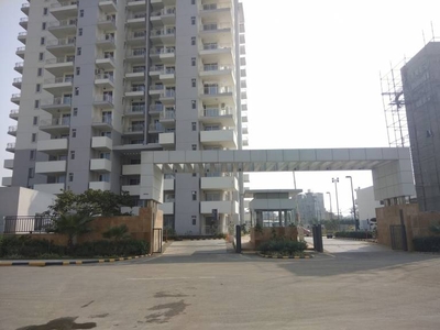 2692 sq ft 4 BHK Apartment for sale at Rs 2.04 crore in Godrej Summit in Sector 104, Gurgaon