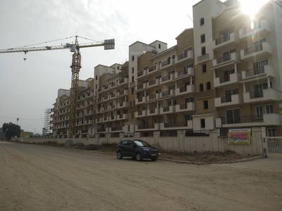 270 sq ft 1RK 1T BuilderFloor for rent in Emaar Emerald Floors Premier at Sector 65, Gurgaon by Agent VK Properties