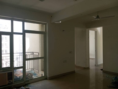 2700 sq ft 3 BHK 1T South facing Apartment for sale at Rs 3.35 crore in Ganga Nandaka in Sector 84, Gurgaon