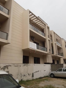 2700 sq ft 3 BHK Apartment for sale at Rs 1.25 crore in Wishfield The Carmine in Sector 50, Gurgaon