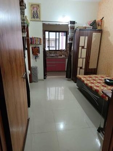 279 sq ft 1 BHK 1T West facing Apartment for sale at Rs 21.00 lacs in Signature Vrajdham 3th floor in Sarkhej, Ahmedabad