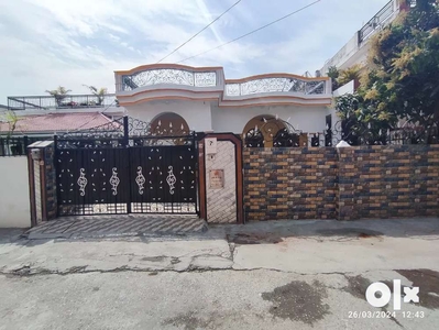 283 Sqyd House for sale at Panditwari Dehradun