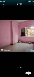 2bhk (1000sqft) flat available for sale @ 32 lakhs in Baguiati