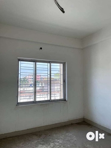 2bhk (650sqft) flat available for sale @ 26 lakhs in Baguiati