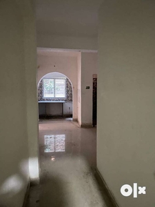 2bhk (770sqft) flat available for sale @ 23 lakhs in Baguiati