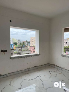 2bhk (788sqft) flat available for sale @32 lakhs in Kestopur