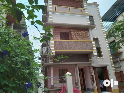 2BHK at prime location 15 mnts walking from Station 5 mnts from Chitra