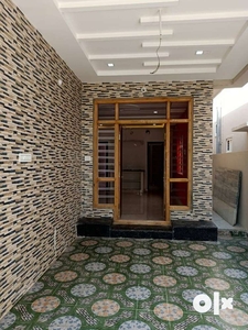2BHK Ind house for sale in gated community near to Ecil