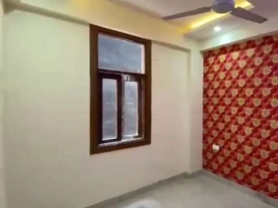 2bhk semi furnished 995 sqft ready flat loan available