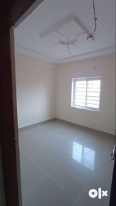 2BHk West Facing,false ceiling with individual wall with spacious room