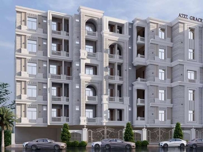 3 & 4bhk flat for sale at prime location near from manikonda main road