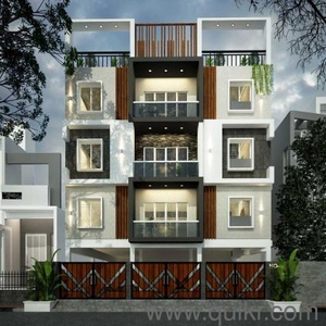 3 BHK 1115 Sq. ft Apartment for Sale in Kolathur, Chennai