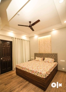 3 BHK Apartment in NH-24, Ghaziabad