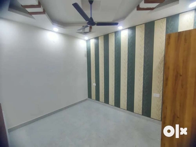 3 bhk Duplex house in Gated colony on main Sahastradhara road