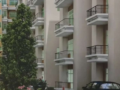 3 BHK flat at Delhi 99 , Ghaziabad just 10 meter distance from D Mart