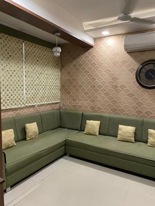 3 BHK Flat for rent in Bodakdev, Ahmedabad - 2250 Sqft