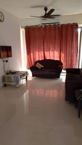 3 BHK Flat for rent in South Bopal, Ahmedabad - 1185 Sqft