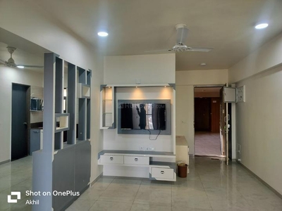 3 BHK Flat for rent in Bopal, Ahmedabad - 2300 Sqft